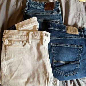 33x30 men’s jeans very good condition
